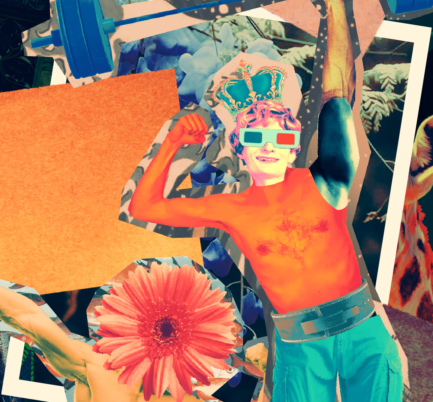 BUFF 2026 Advertising